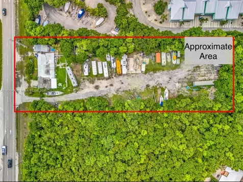 98468 Overseas Highway Key Largo FL 33037