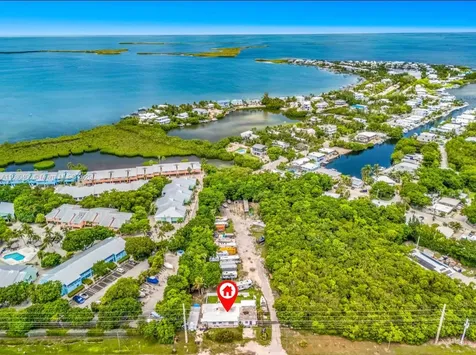 98468 Overseas Highway Key Largo FL 33037