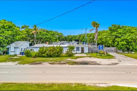 98468 Overseas Highway Key Largo FL 33037
