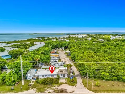 98468 Overseas Highway Key Largo FL 33037