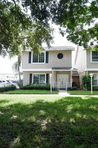 3609 NW 122nd Terrace Sunrise FL 33323