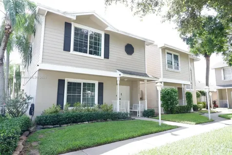 3609 NW 122nd Terrace Sunrise FL 33323