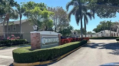 3609 NW 122nd Terrace Sunrise FL 33323