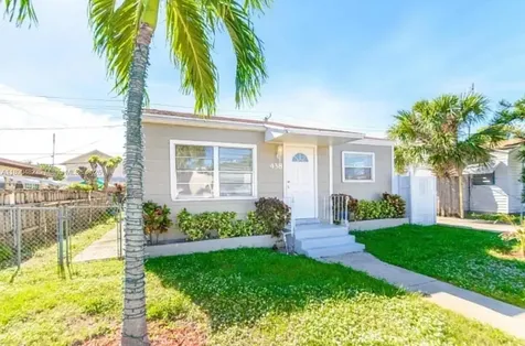 438 Malverne Road West Palm Beach FL 33405