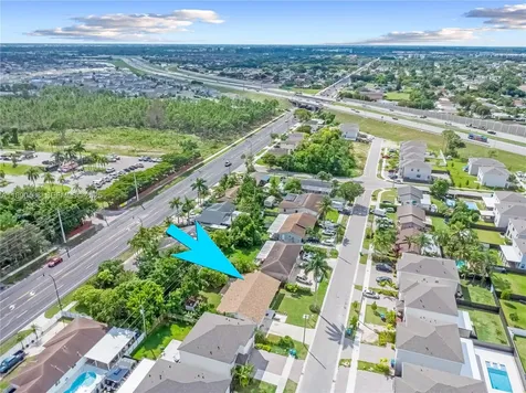 12950 SW 267th Street Homestead FL 33032