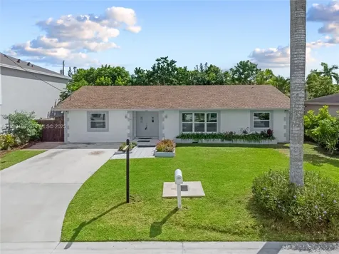 12950 SW 267th Street Homestead FL 33032
