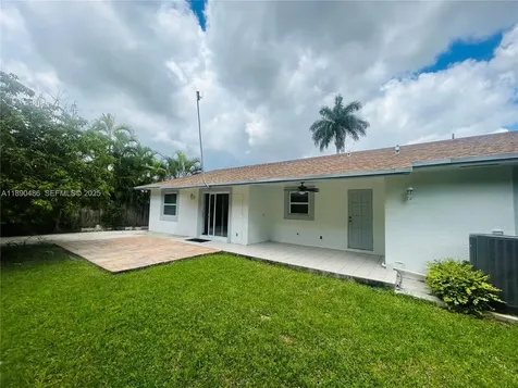 12950 SW 267th Street Homestead FL 33032