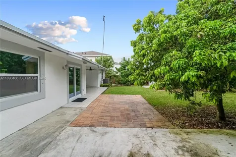 12950 SW 267th Street Homestead FL 33032