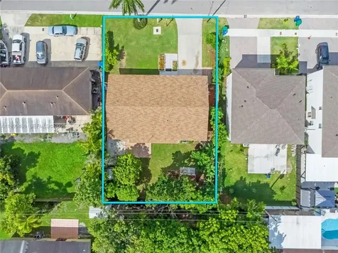 12950 SW 267th Street Homestead FL 33032