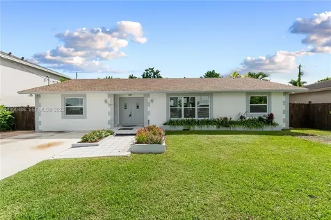 12950 SW 267th Street Homestead FL 33032