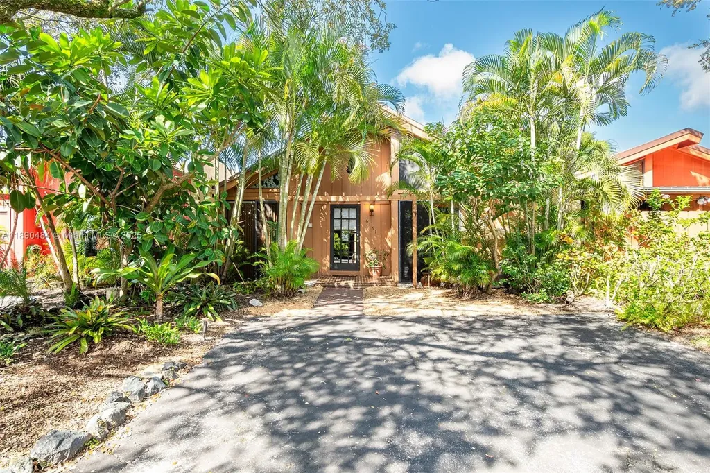 6161 NW 31st Terrace Fort Lauderdale FL 33309