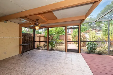 6161 NW 31st Terrace Fort Lauderdale FL 33309