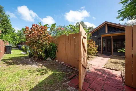 6161 NW 31st Terrace Fort Lauderdale FL 33309