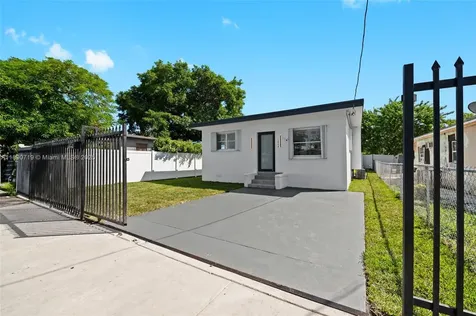 1842 NW 67th Street Miami FL 33147