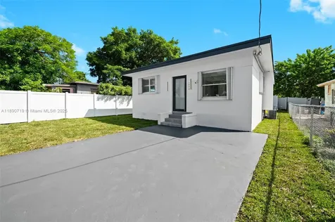 1842 NW 67th Street Miami FL 33147