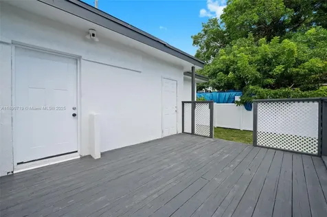 1842 NW 67th Street Miami FL 33147