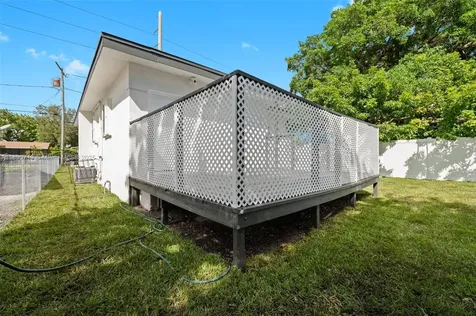 1842 NW 67th Street Miami FL 33147