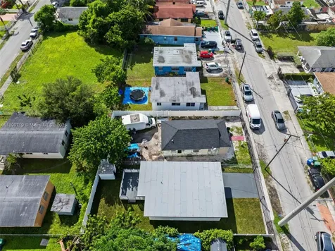 1842 NW 67th Street Miami FL 33147