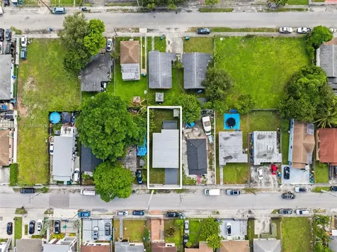 1842 NW 67th Street Miami FL 33147