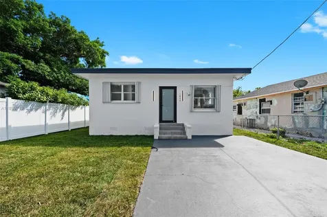 1842 NW 67th Street Miami FL 33147