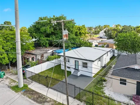 1842 NW 67th Street Miami FL 33147