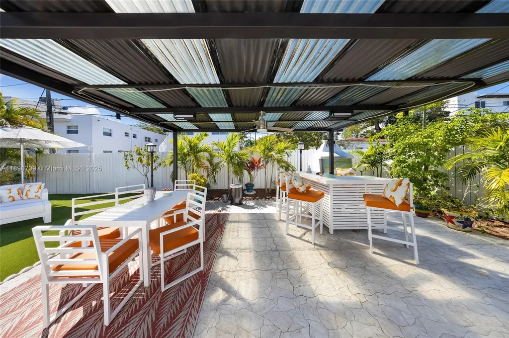 1980 NE 173rd Street North Miami Beach FL 33162