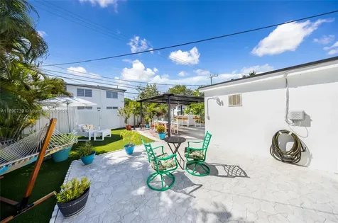 1980 NE 173rd Street North Miami Beach FL 33162