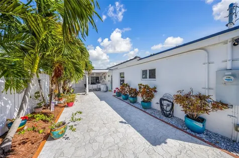 1980 NE 173rd Street North Miami Beach FL 33162