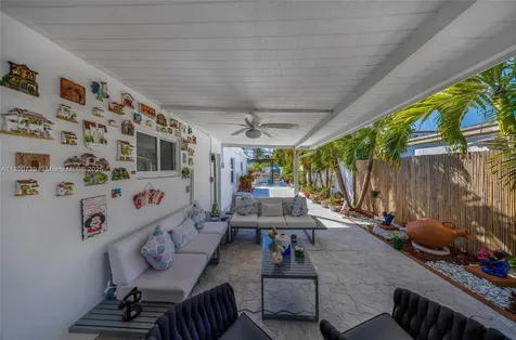 1980 NE 173rd Street North Miami Beach FL 33162