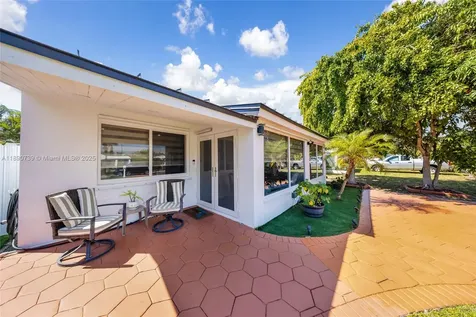 1980 NE 173rd Street North Miami Beach FL 33162