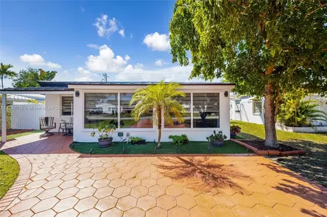 1980 NE 173rd Street North Miami Beach FL 33162