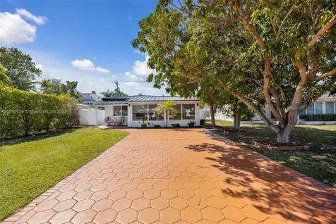 1980 NE 173rd Street North Miami Beach FL 33162