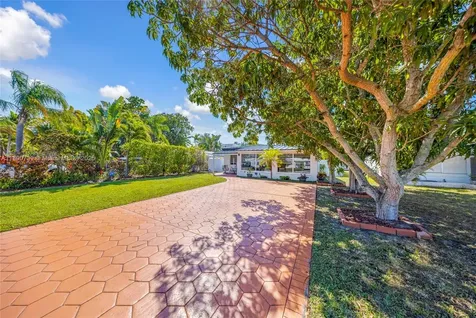 1980 NE 173rd Street North Miami Beach FL 33162