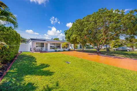 1980 NE 173rd Street North Miami Beach FL 33162