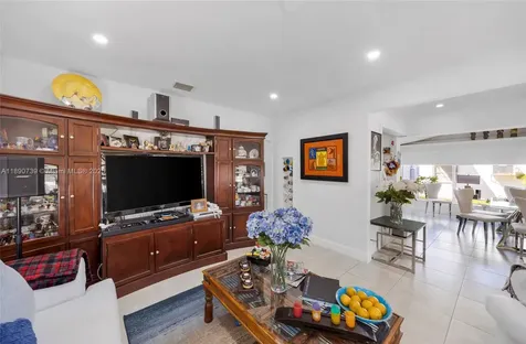1980 NE 173rd Street North Miami Beach FL 33162