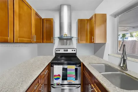 1980 NE 173rd Street North Miami Beach FL 33162