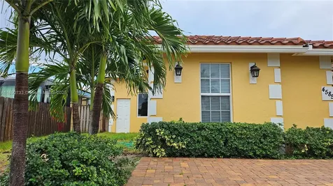 4585 Boatman Street #20 Lake Worth FL 33463