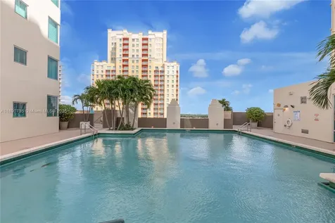 9055 SW 73rd Court Miami FL 33156