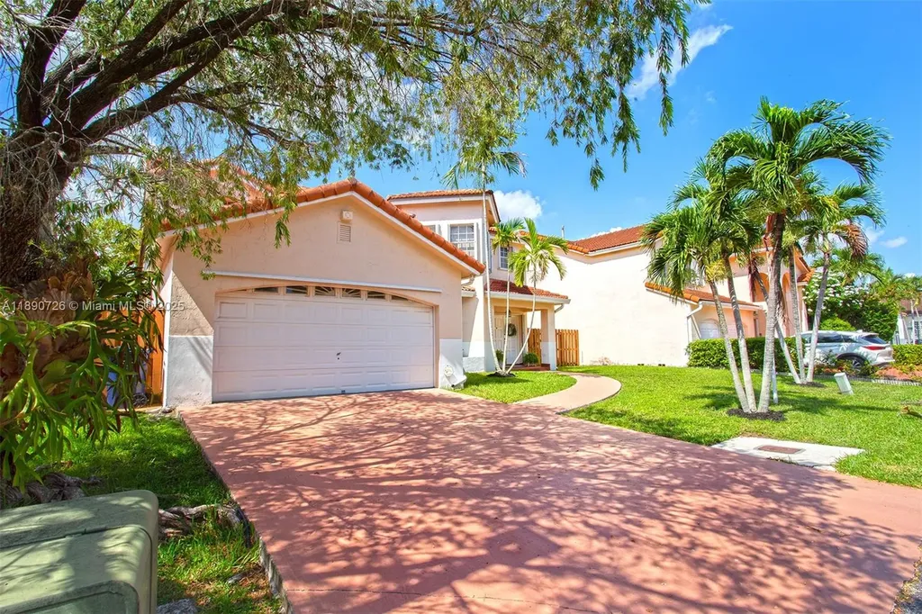 15632 SW 109th Terrace Miami FL 33196