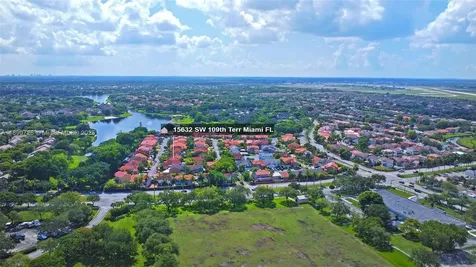 15632 SW 109th Terrace Miami FL 33196