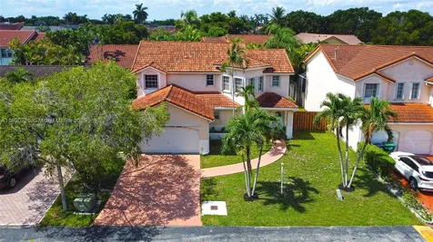 15632 SW 109th Terrace Miami FL 33196