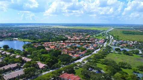 15632 SW 109th Terrace Miami FL 33196