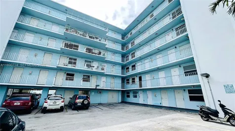 801 Meridian Avenue Miami Beach FL 33139