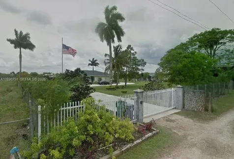 18760 SW 238th Street Homestead FL 33031