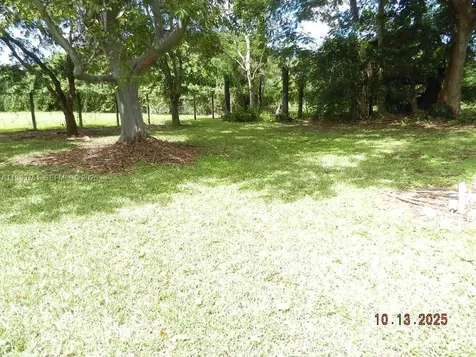 18760 SW 238th Street Homestead FL 33031