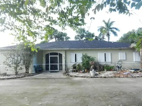 18760 SW 238th Street Homestead FL 33031