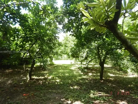 18760 SW 238th Street Homestead FL 33031