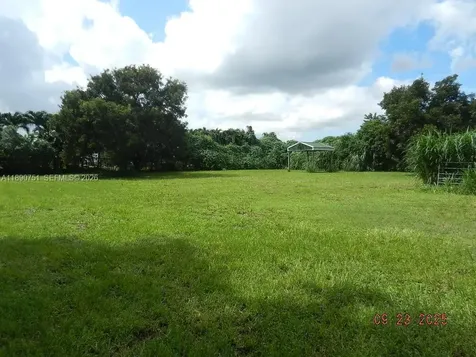18760 SW 238th Street Homestead FL 33031