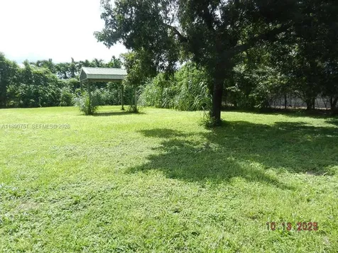 18760 SW 238th Street Homestead FL 33031