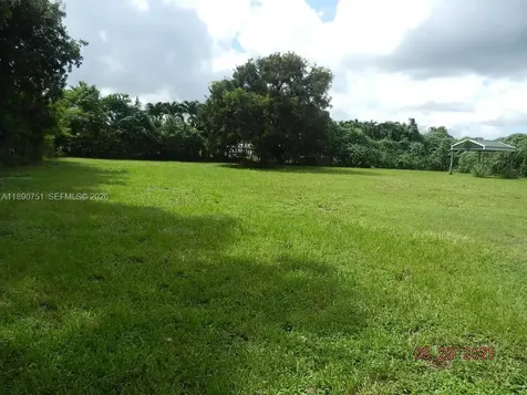 18760 SW 238th Street Homestead FL 33031